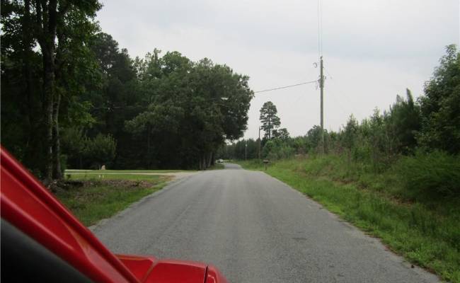 18acs Lewis Drive, Brunswick County, VA 23847