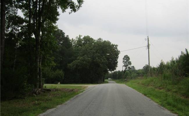 18acs Lewis Drive, Brunswick County, VA 23847