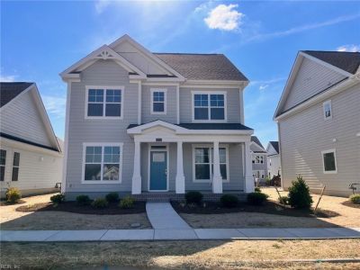 property image for 2242 Captiva Lane CHESAPEAKE VA 23321
