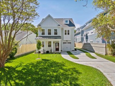 property image for 206 84th Street VIRGINIA BEACH VA 23451