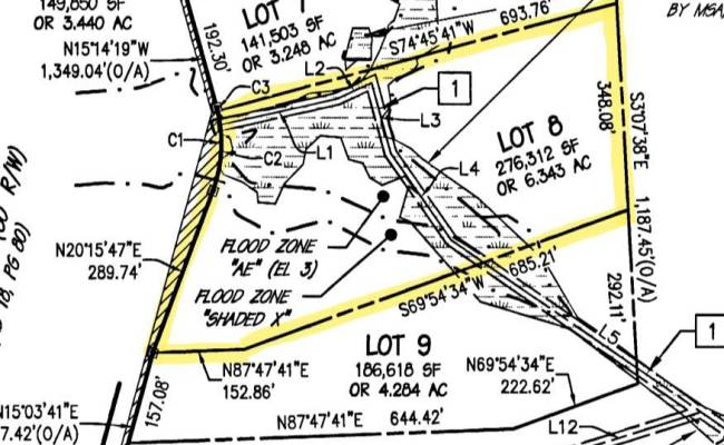 6628 Blackwater Road, Virginia Beach, VA 23457