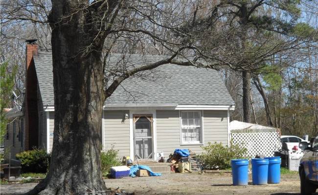 4161 Caratoke Highway, Currituck County, NC 27917