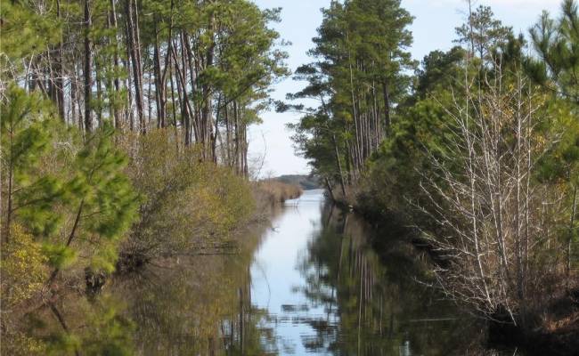 4161 Caratoke Highway, Currituck County, NC 27917