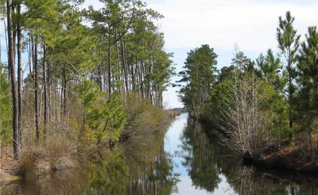 4161 Caratoke Highway, Currituck County, NC 27917