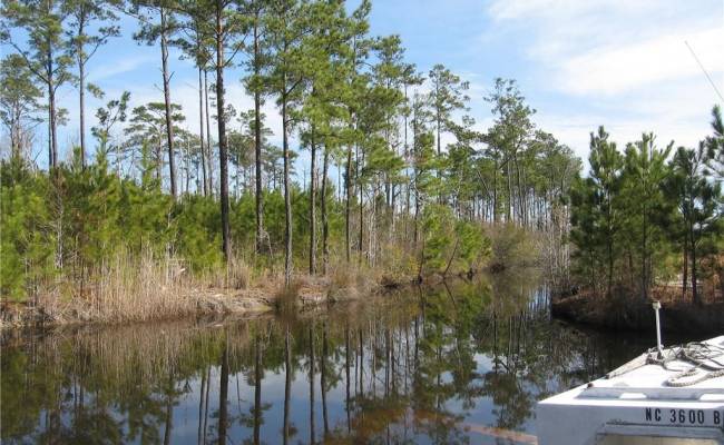 4161 Caratoke Highway, Currituck County, NC 27917