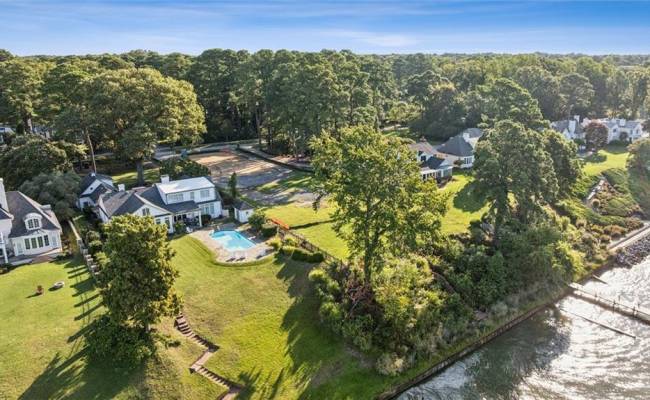 803 Riverside Drive, Newport News, VA 23606