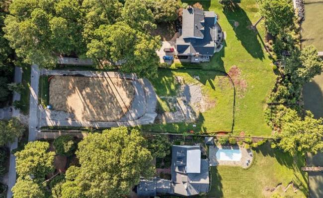 803 Riverside Drive, Newport News, VA 23606