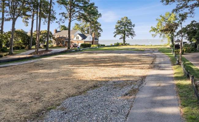 803 Riverside Drive, Newport News, VA 23606