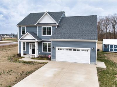 property image for 201 Victoria Lane PASQUOTANK COUNTY NC 27909