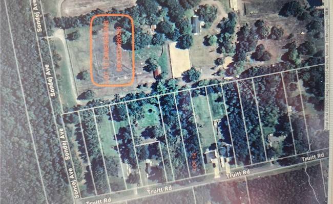 13 Truitt Road, Chesapeake, VA 23321