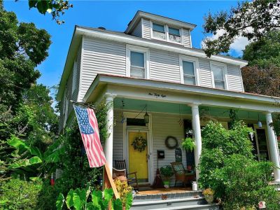 property image for 138 Leicester Avenue NORFOLK VA 23503