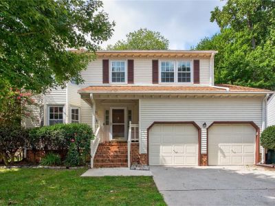 property image for 911 Edgewater Drive NEWPORT NEWS VA 23602