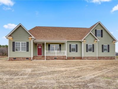property image for 3AC+/- BURWELLS BAY Road ISLE OF WIGHT COUNTY VA 23430