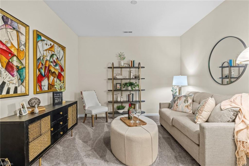 Photo 16 of 18 residential for sale in Suffolk virginia