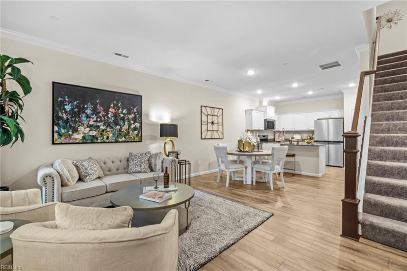 Photo 2 of 18 residential for sale in Suffolk virginia
