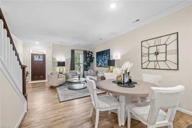 Photo 3 of 18 residential for sale in Suffolk virginia