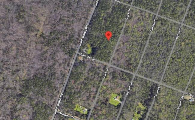 1624 Tuck Street, Chesapeake, VA 23322