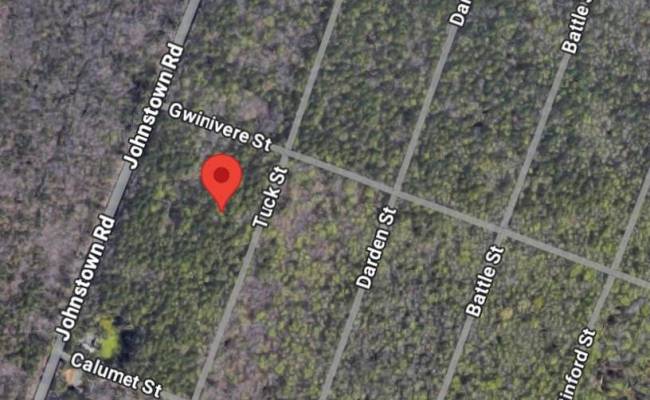 1610 Tuck Street, Chesapeake, VA 23322
