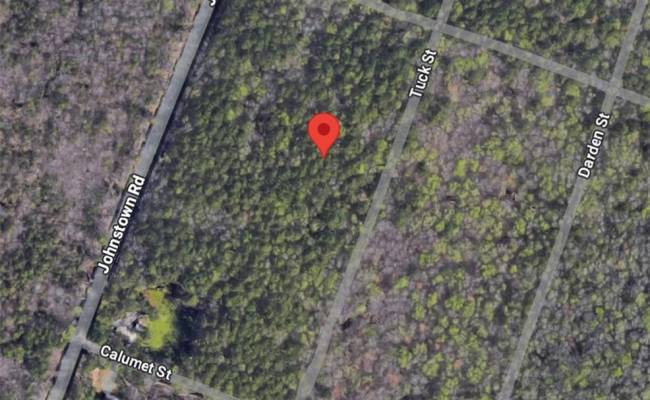1614 Tuck Street, Chesapeake, VA 23322