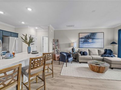 property image for MM Heritage Series @ Legacy at Burbage Lake  SUFFOLK VA 23435