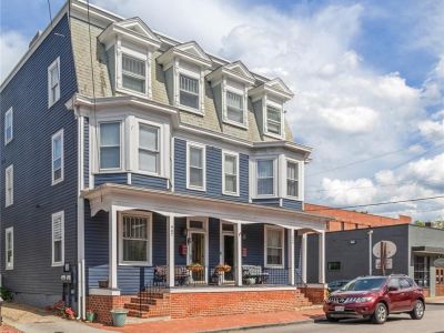 property image for 447 Dinwiddie Street PORTSMOUTH VA 23704