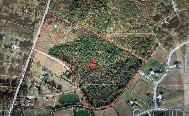 26AC Johnstown Road, Chesapeake, VA 23322