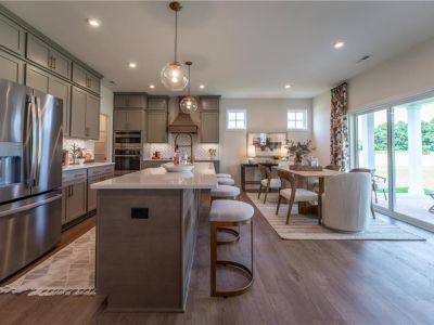 property image for 2030 Canvasback Drive SUFFOLK VA 23435