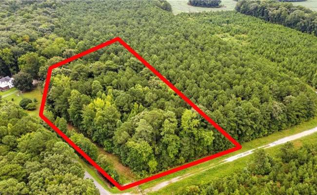 1AC Ditchley Drive, Gloucester County, VA 23061