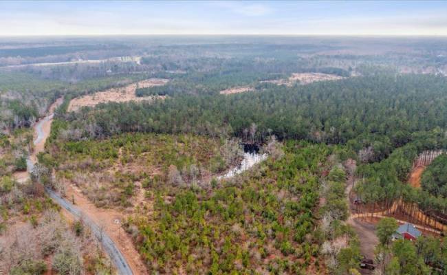 0 Batt Road, Gloucester County, VA 23149