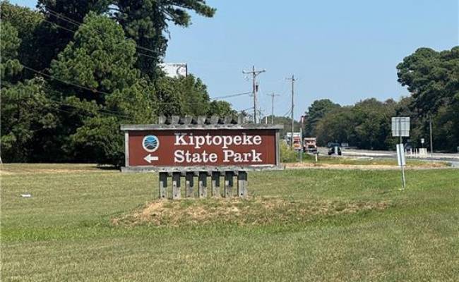 4172 West Drive, Northampton County, VA 23310