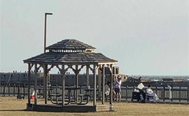 4172 West Drive, Northampton County, VA 23310