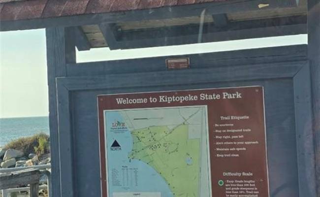 4172 West Drive, Northampton County, VA 23310