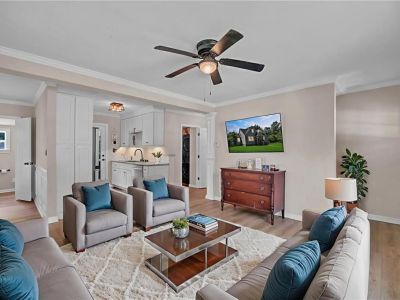 property image for 1006 De Gaule Street NEWPORT NEWS VA 23605