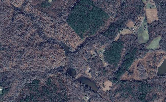 20 AC Hopewell Road, New Kent County, VA 23124