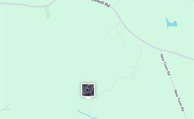 20 AC Hopewell Road, New Kent County, VA 23124