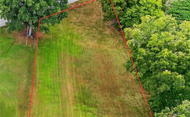 Prcl 1 Bank Street, Isle of Wight County, VA 23487