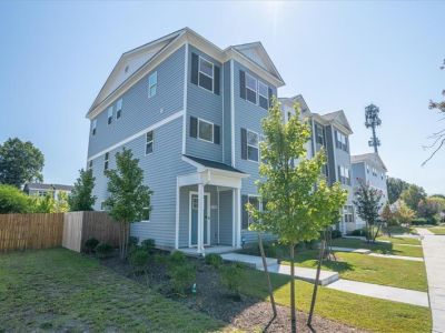 property image for 8506 Old Ocean View Road NORFOLK VA 23503