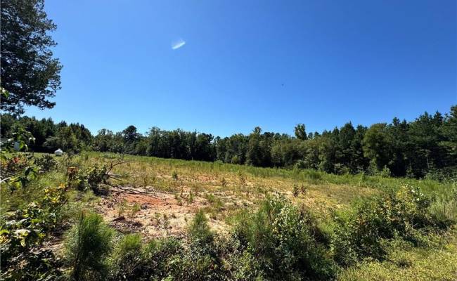 10+AC Brick Yard Road, Emporia, VA 23847