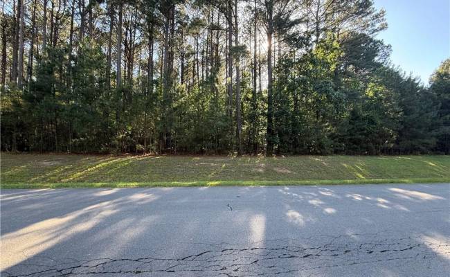 1220 Lawnes Neck Drive, Isle of Wight County, VA 23430