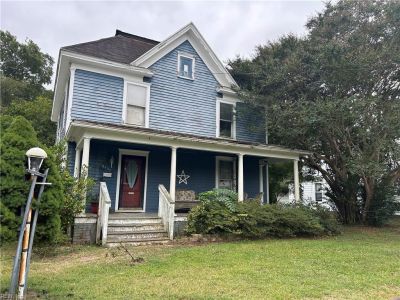 property image for 28455 Virginia Avenue ACCOMACK COUNTY VA 23410