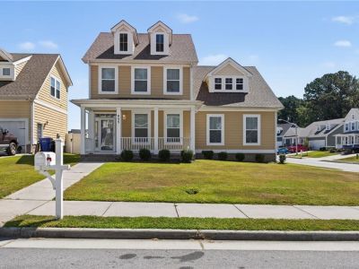 property image for 435 Terrywood Drive SUFFOLK VA 23434