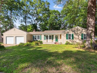 property image for 604 Musket Court NEWPORT NEWS VA 23602