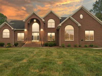 property image for 138 Dances Bay Road PASQUOTANK COUNTY NC 27909