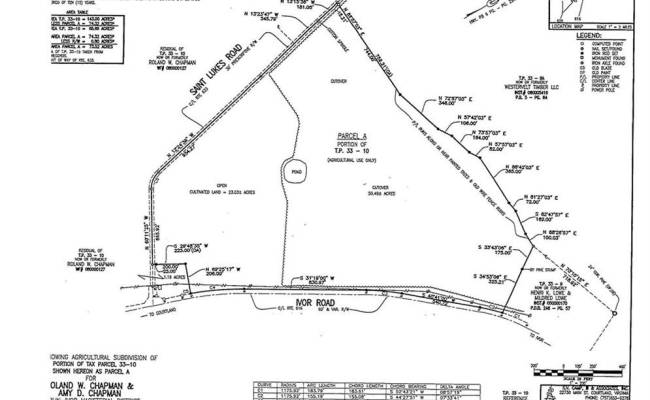6.57 Saint Lukes Road, Southampton County, VA 23866