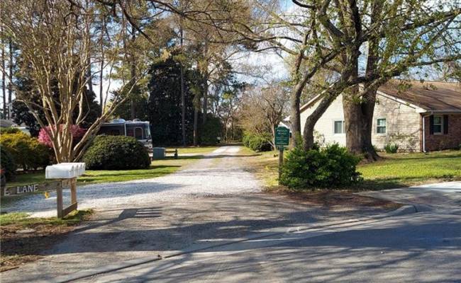 15 King Kove Lane, Hampton, VA 23669