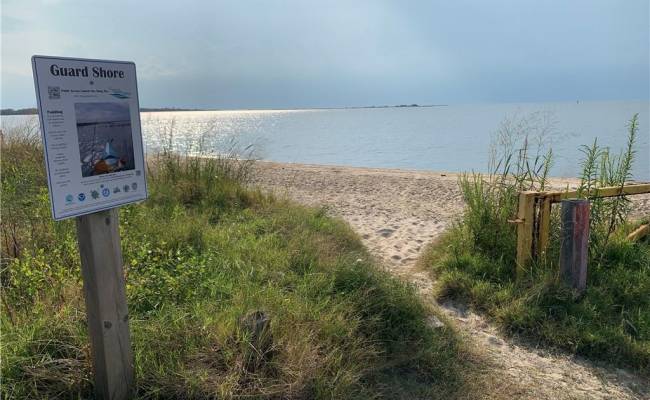 27+AC Guardshore Road, Accomack County, VA 23308