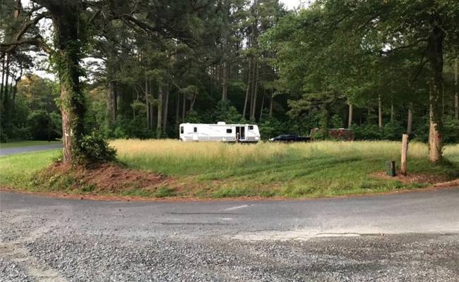 27+AC Guardshore Road, Accomack County, VA 23308