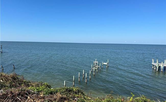 Lot 39 Kellam Drive, Northampton County, VA 23350