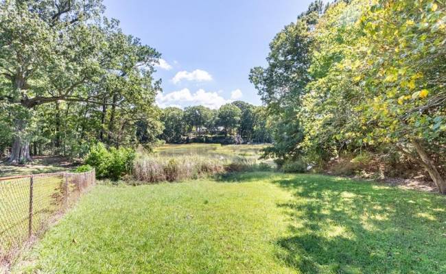 42 Scufflefield Road, Newport News, VA 23602