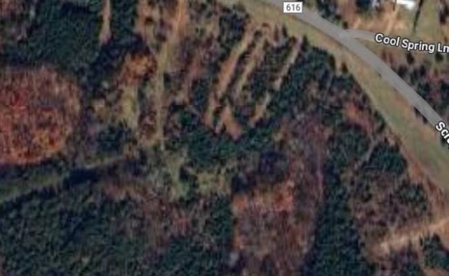 Lots Scruggs Road, Bedford County, VA 24121